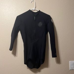 Rip curl G-bomb 1mm Womens spring suit